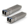 Moduł SFP ExtraLink SFP+ 10G 2-pack+ LC/UPC 10km jednomodowy